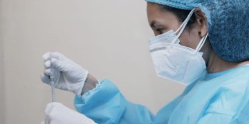 Sábado 27 de enero, día de ponerse al día con las vacunas