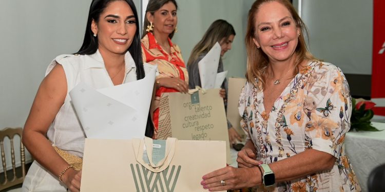 En el Atlántico impulsaremos un turismo de talla mundial: primera gestora social, Liliana Borrero