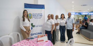 Soledad conmemora el Día Mundial contra la Lepra