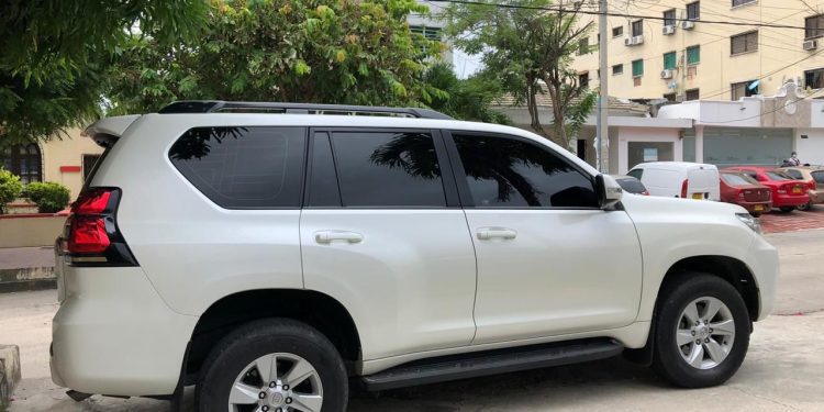 ‘Los Toyoteros’, red de robos a camionetas que pasaban por trochas a Venezuela