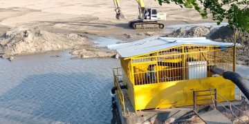 Emergencia en el sur del Atlántico: por sequía han tenido que rodarse 6 bocatomas de acueductos
