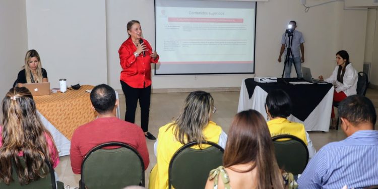 Atlántico se articula con Planeación Nacional y municipios para formulación de su Plan de Desarrollo
