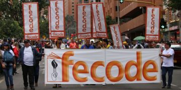 Corte Suprema de Justicia le exigió a Fecode información sobre aportes a campaña Petro