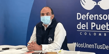 Defensor del Pueblo: “Al Gobierno le quedó grande la seguridad nacional”