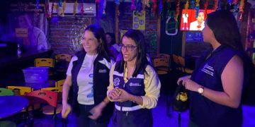 Con ‘Yo me protejo’, Distrito invita a la prevención de enfermedades de transmisión sexual