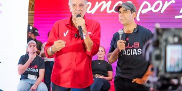 Petro invita a Verano y Char a reunión para estructurar respuesta por los Juegos Panamericanos 2027
