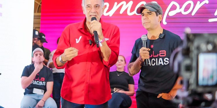 Petro invita a Verano y Char a reunión para estructurar respuesta por los Juegos Panamericanos 2027