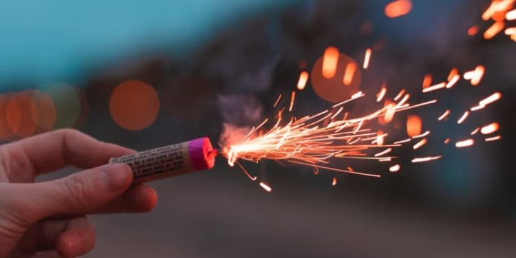 Fiestas dejaron 21 quemados en el Atlántico