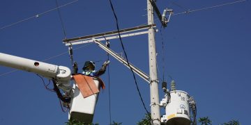 Sin servicio de energía estarán este lunes los siguientes sectores en Barranquilla