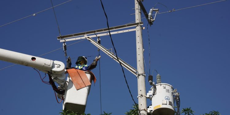 Sin servicio de energía estarán este lunes los siguientes sectores en Barranquilla