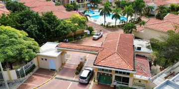 Siete casos de robo de energía en exclusivo condominio Castellana Campestre al norte de Barranquilla