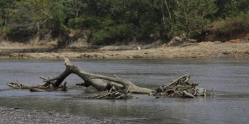 Hay municipios en Colombia con desabastecimiento de agua por temporada seca