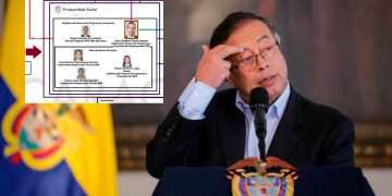 Funcionarios del Gobierno Petro: vínculos con el caso “Marionetas 2” según Fiscalía