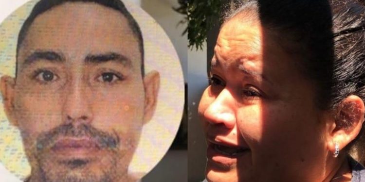 “Lo golpeó con una tranca muchas veces”: hermana de hombre asesinado en la Bendición de Dios