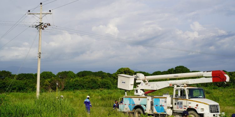 Barrios de Barranquilla que no tendrán servicio de energía este lunes
