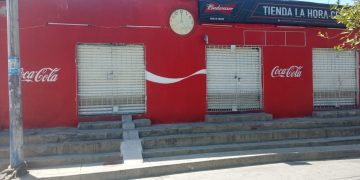 Crimen organizado: Sicario amenaza con ataque a tienda por orden del ‘Negro Ober’ desde la cárcel