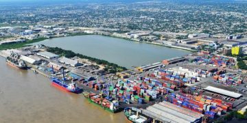 Nuevo plazo para ofertas por el dragado en el puerto de Barranquilla