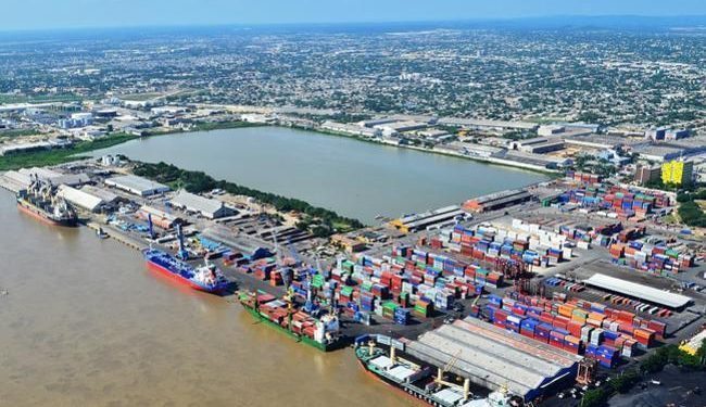 Nuevo plazo para ofertas por el dragado en el puerto de Barranquilla