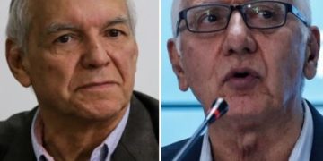 MinHacienda desestima propuesta de nueva Reforma Tributaria del MinSalud: “Dejémoslo que divague”