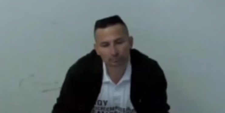 Alias “Chaco” recibe nueva condena por atentado escuela policial de Bogotá