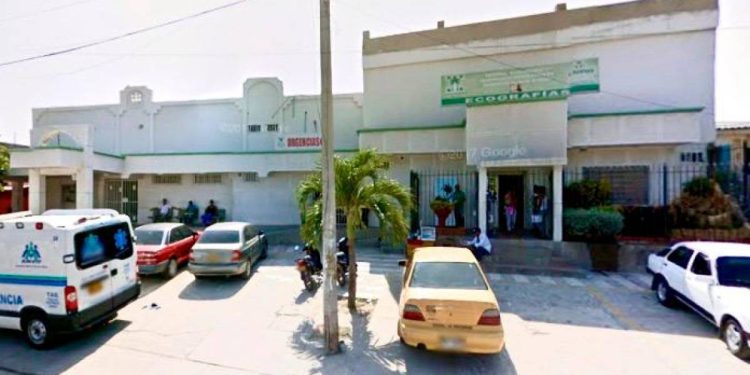 Menor de 16 años herido por bala perdida en el barrio El Bosque. Autoridades ofrecen $15 millones por información sobre responsables