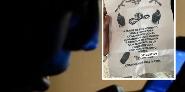 Aumento de extorsiones por banda criminal “Los Costeños” pone en alerta al Atlántico 