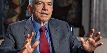 “Corte debe revisar la reforma a la salud antes de ser aprobada”: advierte expresidente Gaviria