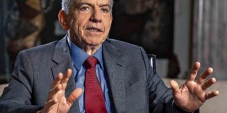 “Corte debe revisar la reforma a la salud antes de ser aprobada”: advierte expresidente Gaviria
