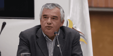 “Andamos muy preocupados, la situación es difícil”: Presidente del COC pronostica la pérdida de los Panamericanos