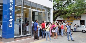 Conozca el aumento de las mesadas pensionales para el 2024 anunciado por Colpensiones