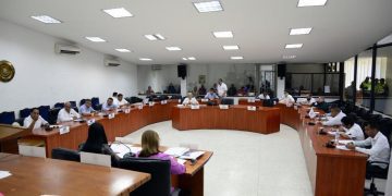 Personería de Barranquilla pidió un “debate responsable” en el Concejo sobre cupo de endeudamiento
