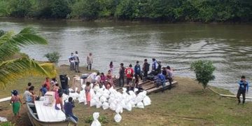 Desplazamientos forzados y violencia azotan a Buenaventura en 2024
