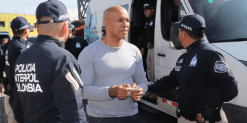 Hermano de Piedad Córdoba se declaró culpable de narcotráfico en Nueva York