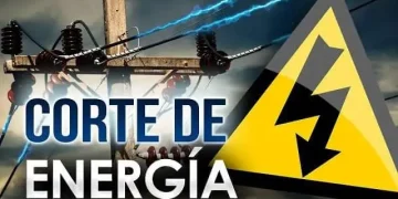 Este sábado estos sectores de Barranquilla tendrán interrupción en el servicio de energía