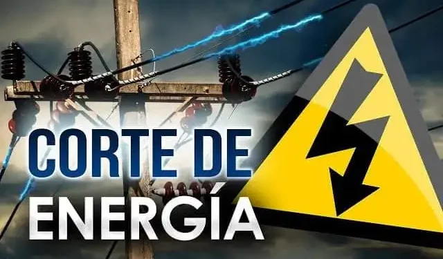 Este sábado estos sectores de Barranquilla tendrán interrupción en el servicio de energía