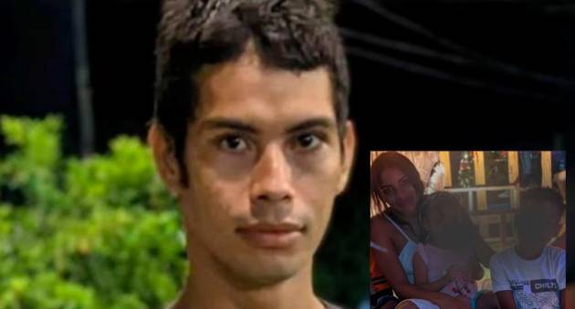 Padre de los dos niños hallados muertos en La Guajira sigue bajo custodia policial