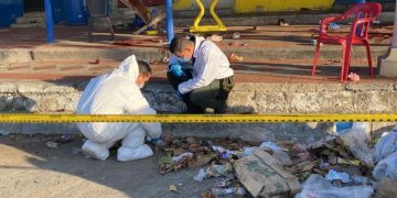Tasa de homicidios se redujo en un 26% en los municipios del Atlántico durante el 2023 