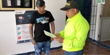 A la cárcel alias ‘Tilín’ por triple homicidio en Villa Katanga, Soleda