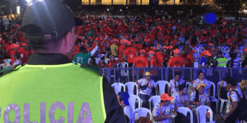 Estas serán las medidas y cierres víales por Lectura del Bando