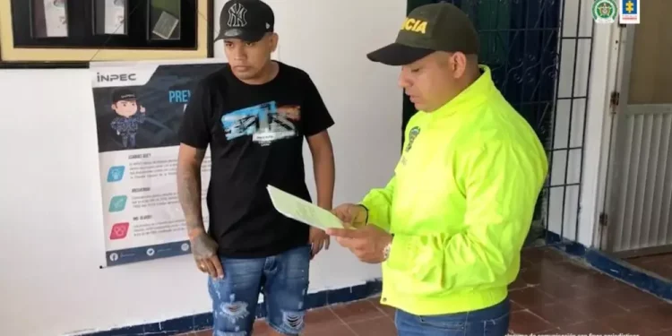 A la cárcel alias ‘Tilín’ por triple homicidio en Villa Katanga, Soleda