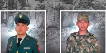Mueren dos militares en medio de combates contra el Clan del Golfo en La Guajira