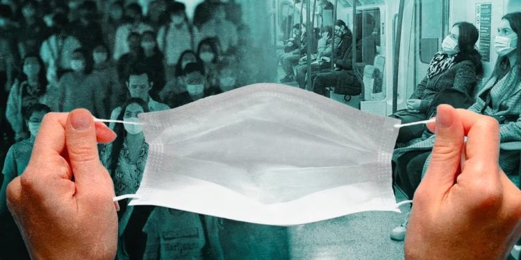 Alerta por variante JN.1 del Covid-19: Conoce los síntomas y la importancia del uso del tapabocas