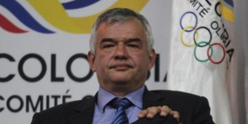 “Barranquilla no se puede presentar como sede de Panamericanos”: Ciro Solano, Presidente del COC