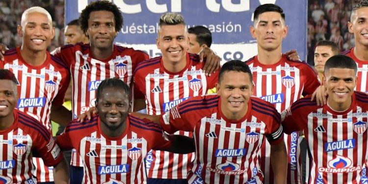 Invento Fallido de Reyes: Junior perdió la Superliga ante Millonarios