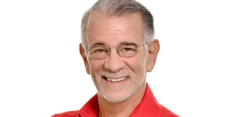 “Con extinción de dominio, atacaremos las rentas de las bandas criminales en Atlántico”: Eduardo Verano