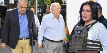 Comisión de Disciplina Judicial de Bogotá  absolvió al abogado Teodoro Antonio de Yonhg en caso Aída Merlano