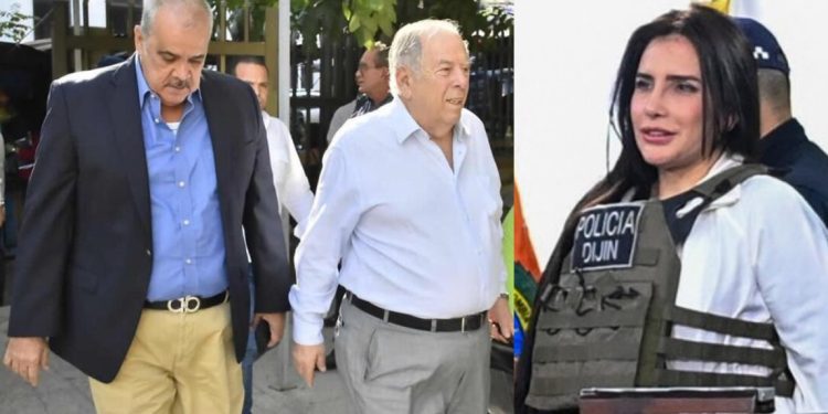 Comisión de Disciplina Judicial de Bogotá  absolvió al abogado Teodoro Antonio de Yonhg en caso Aída Merlano