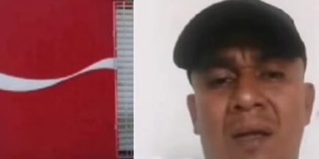 Amenazas del ‘Negro Ober’ persisten: “Deja que me conteste el sicario para que le vuele esa m… y le mate al sobrino”