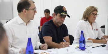 Fiscalía lanza fuerte ofensiva contra la delincuencia en Barranquilla y el Atlántico con la incorporación de 14 nuevos fiscales