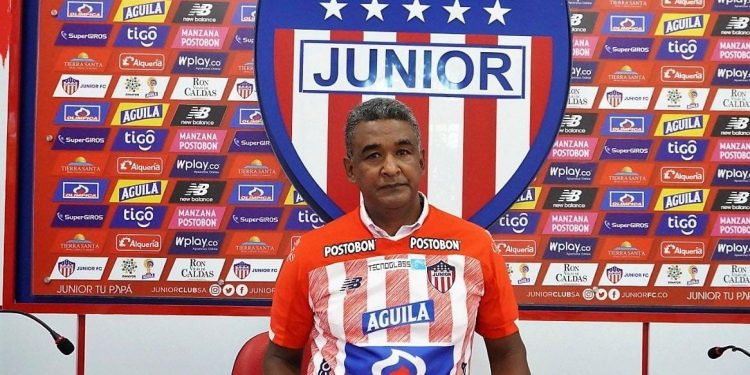 Murió a los 64 años Víctor Luna, ex asistente técnico de Junior